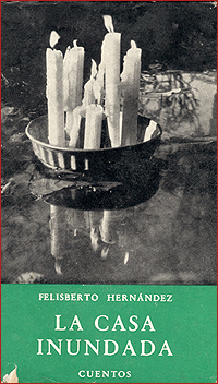 Los anónimos de Felisberto Hernández